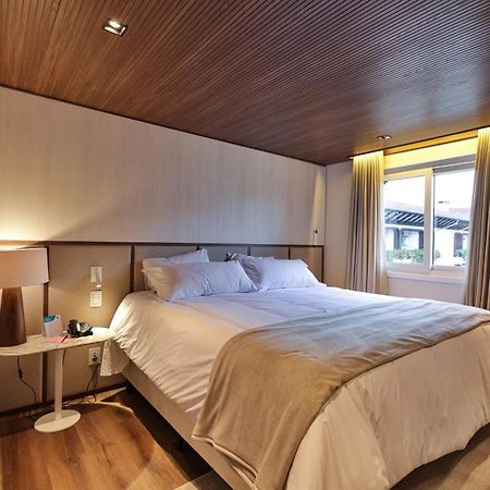 Serrazul Hotel Distributed By Intercity グラマド エクステリア 写真