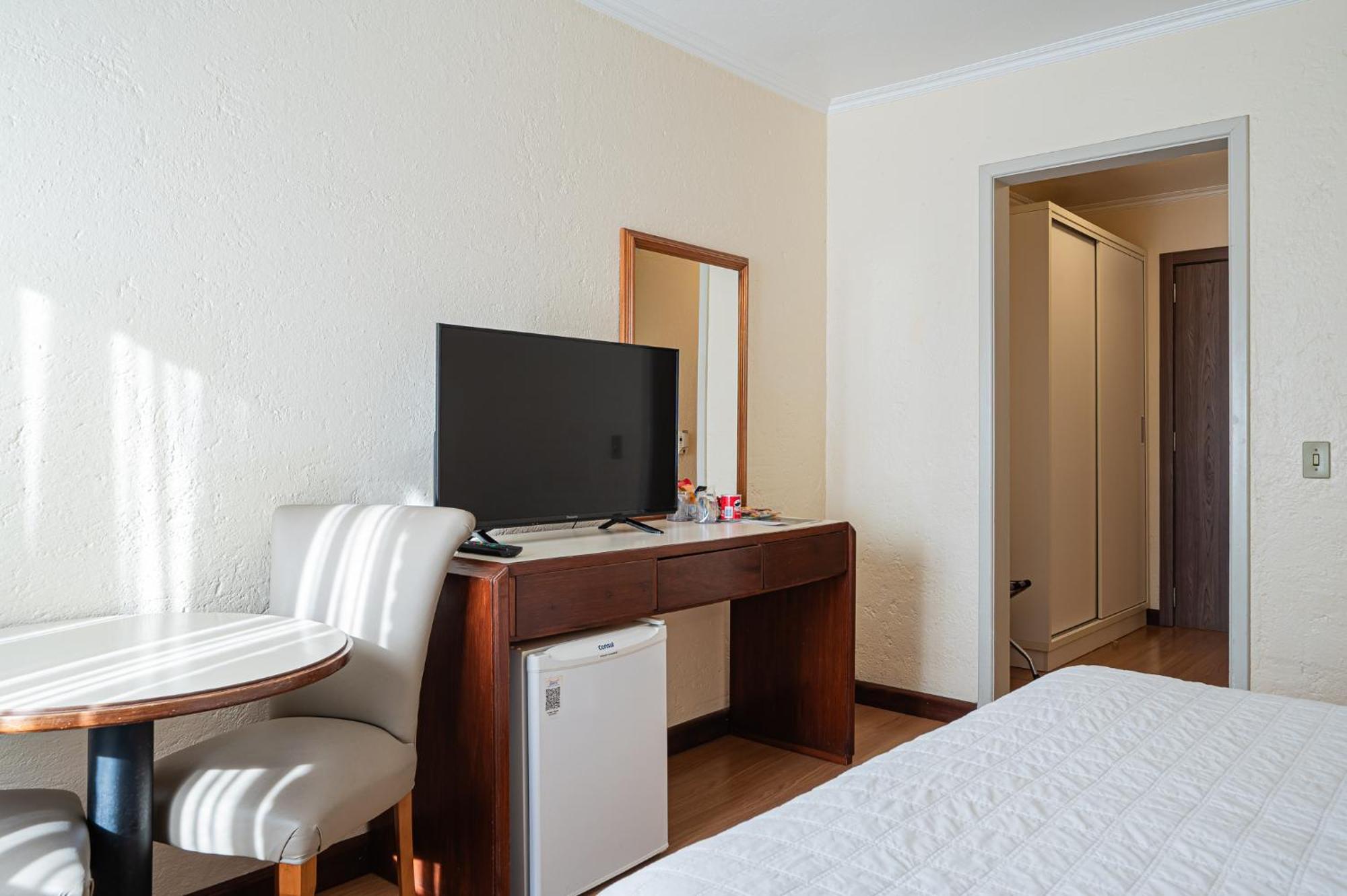 Serrazul Hotel Distributed By Intercity グラマド エクステリア 写真