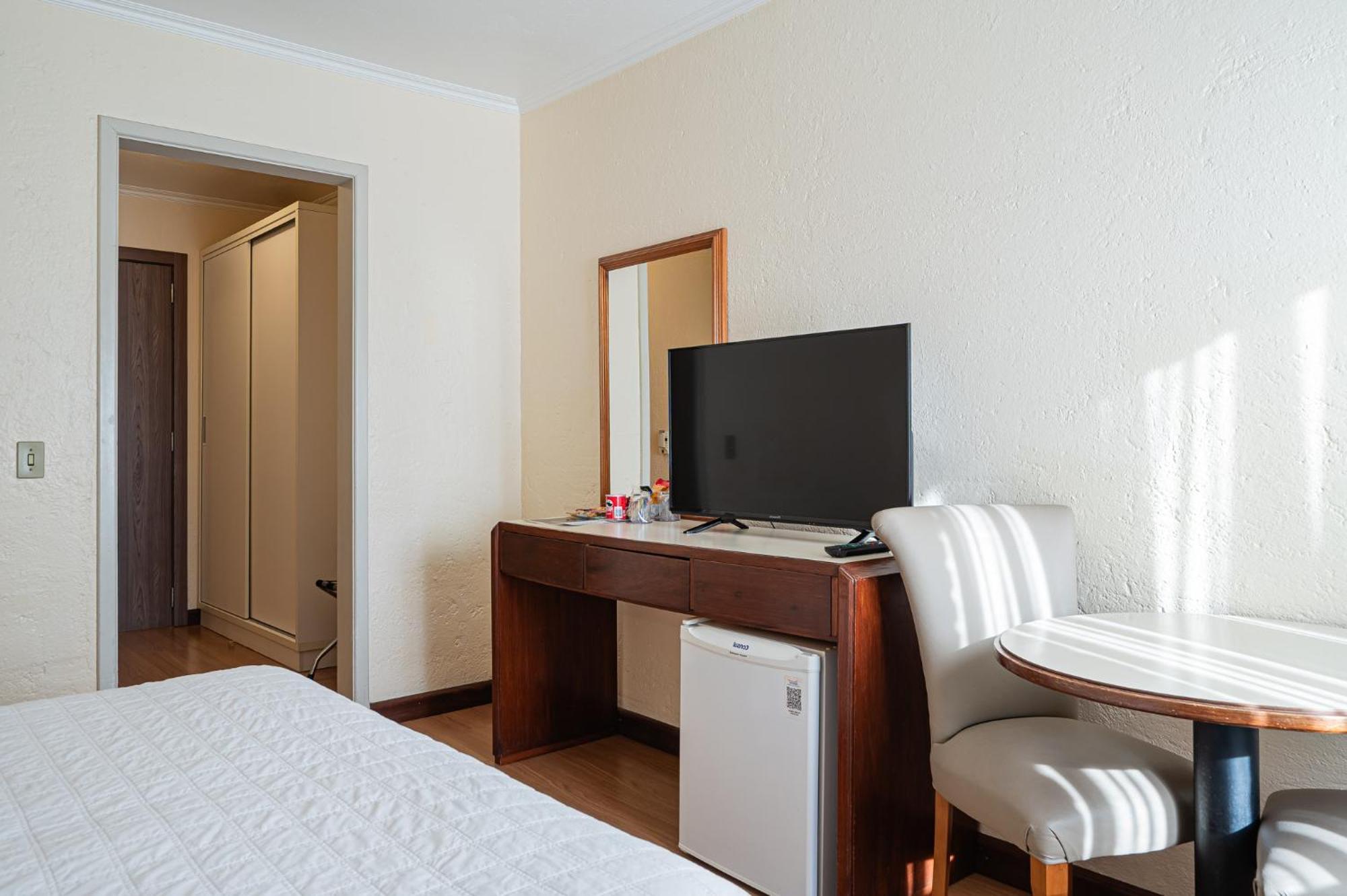 Serrazul Hotel Distributed By Intercity グラマド エクステリア 写真