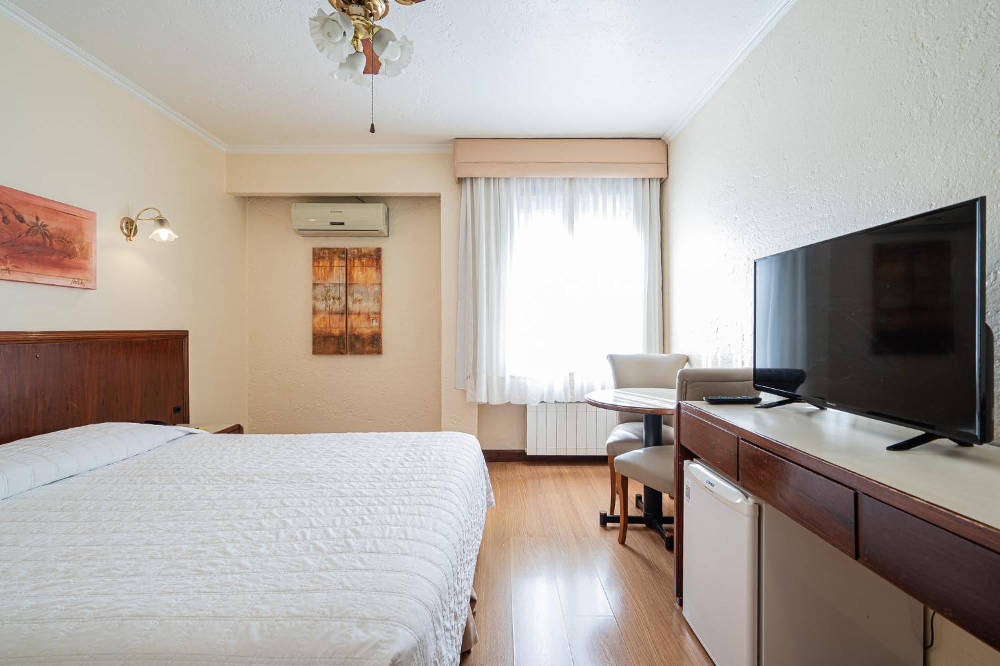 Serrazul Hotel Distributed By Intercity グラマド エクステリア 写真