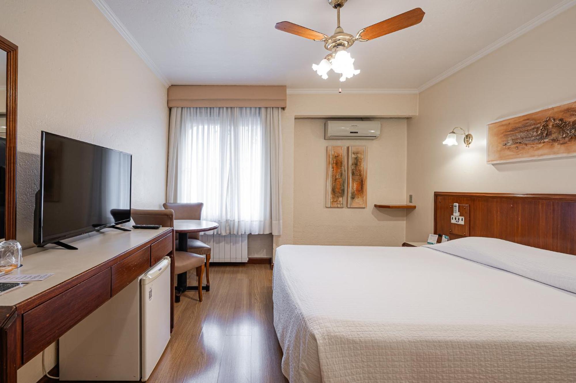 Serrazul Hotel Distributed By Intercity グラマド エクステリア 写真