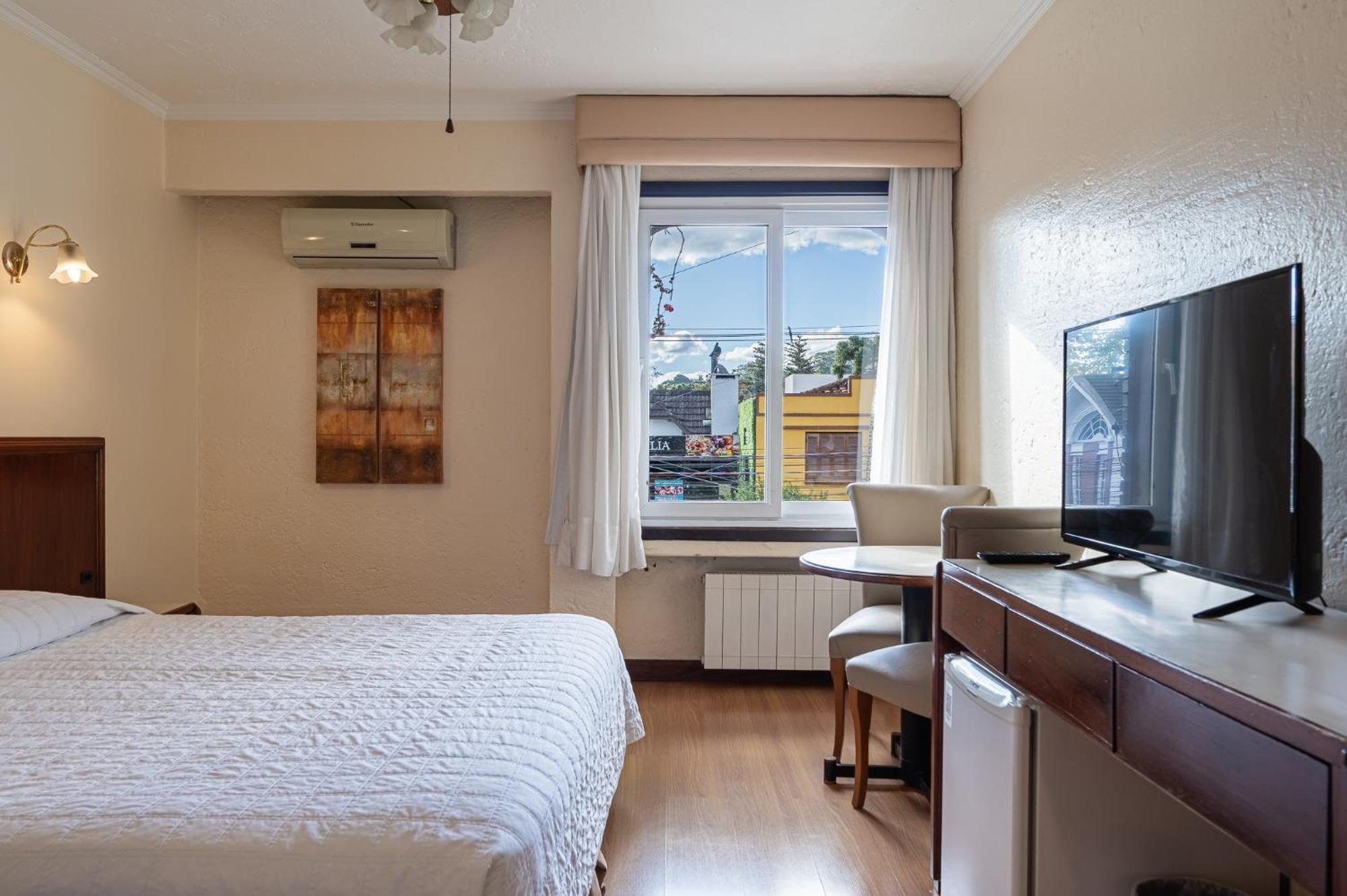 Serrazul Hotel Distributed By Intercity グラマド エクステリア 写真