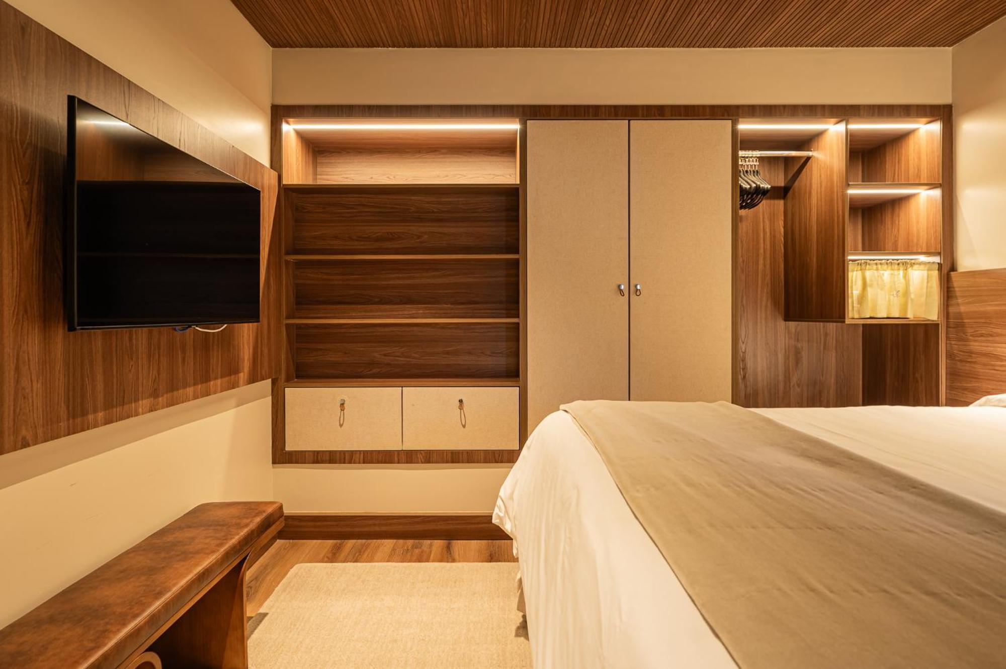 Serrazul Hotel Distributed By Intercity グラマド エクステリア 写真