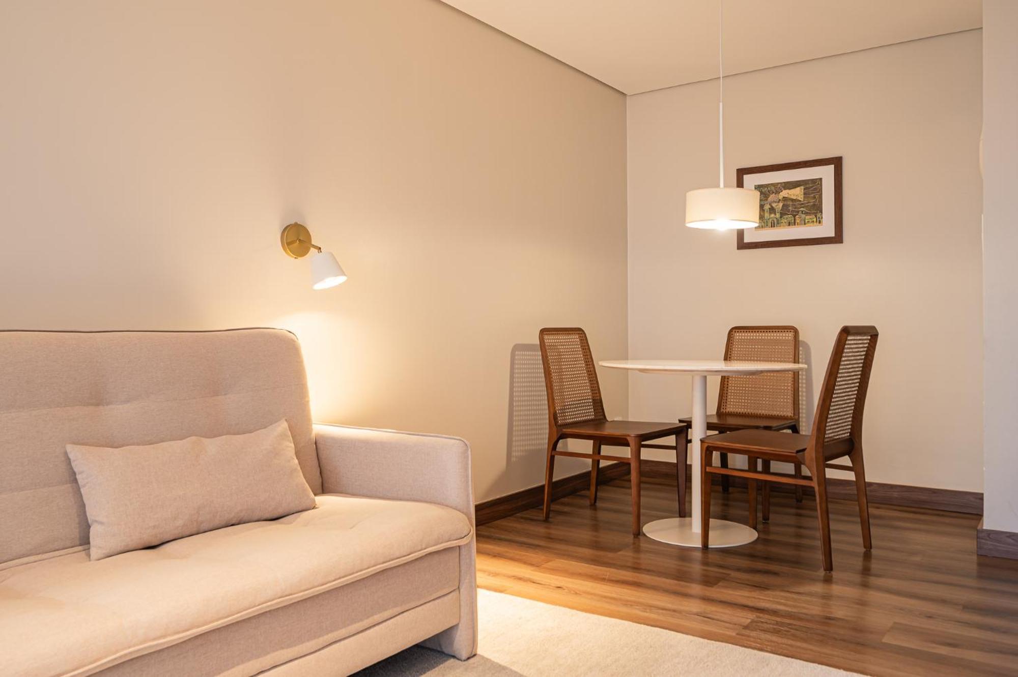 Serrazul Hotel Distributed By Intercity グラマド エクステリア 写真