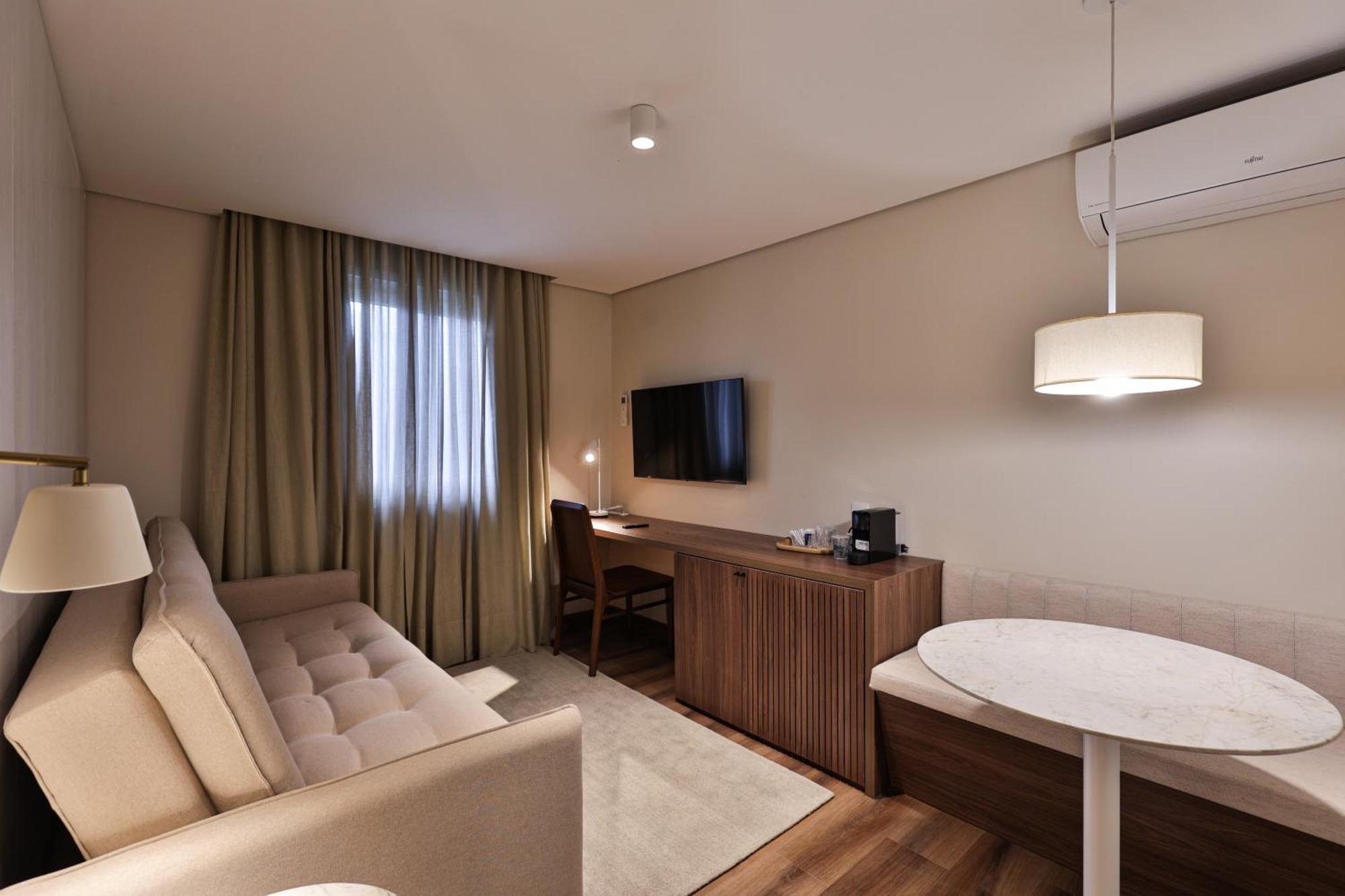 Serrazul Hotel Distributed By Intercity グラマド エクステリア 写真