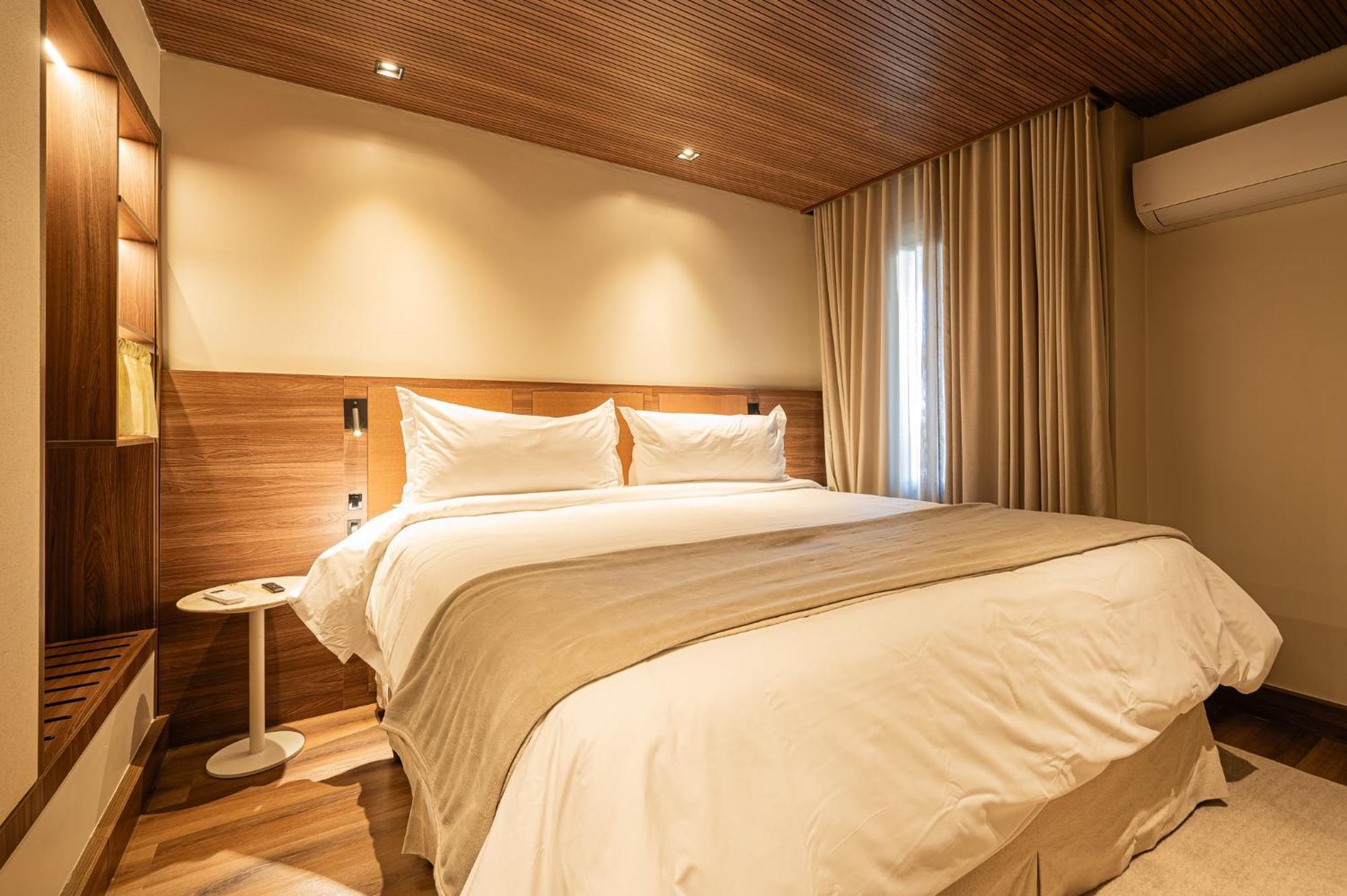 Serrazul Hotel Distributed By Intercity グラマド エクステリア 写真
