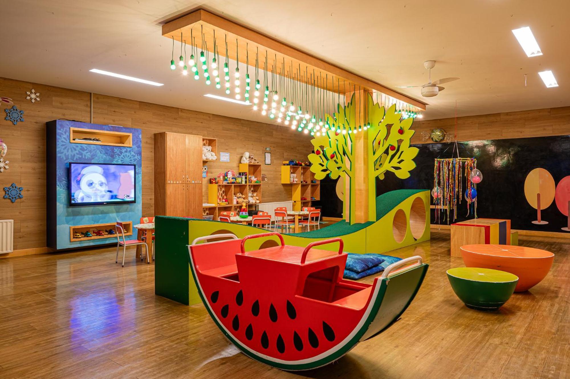 Serrazul Hotel Distributed By Intercity グラマド エクステリア 写真