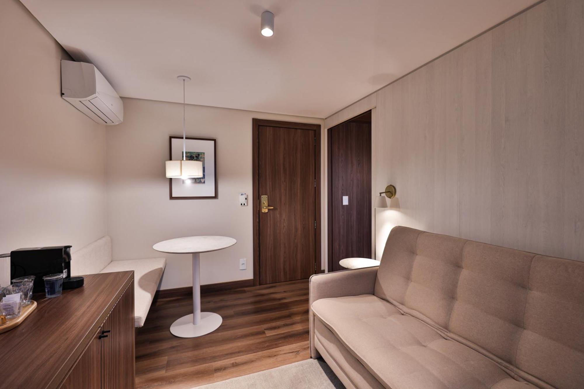 Serrazul Hotel Distributed By Intercity グラマド エクステリア 写真
