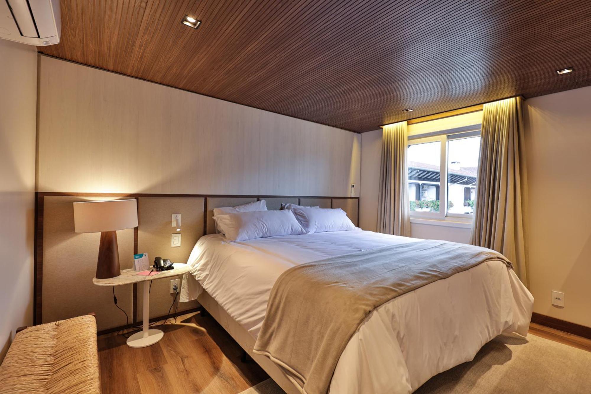 Serrazul Hotel Distributed By Intercity グラマド エクステリア 写真