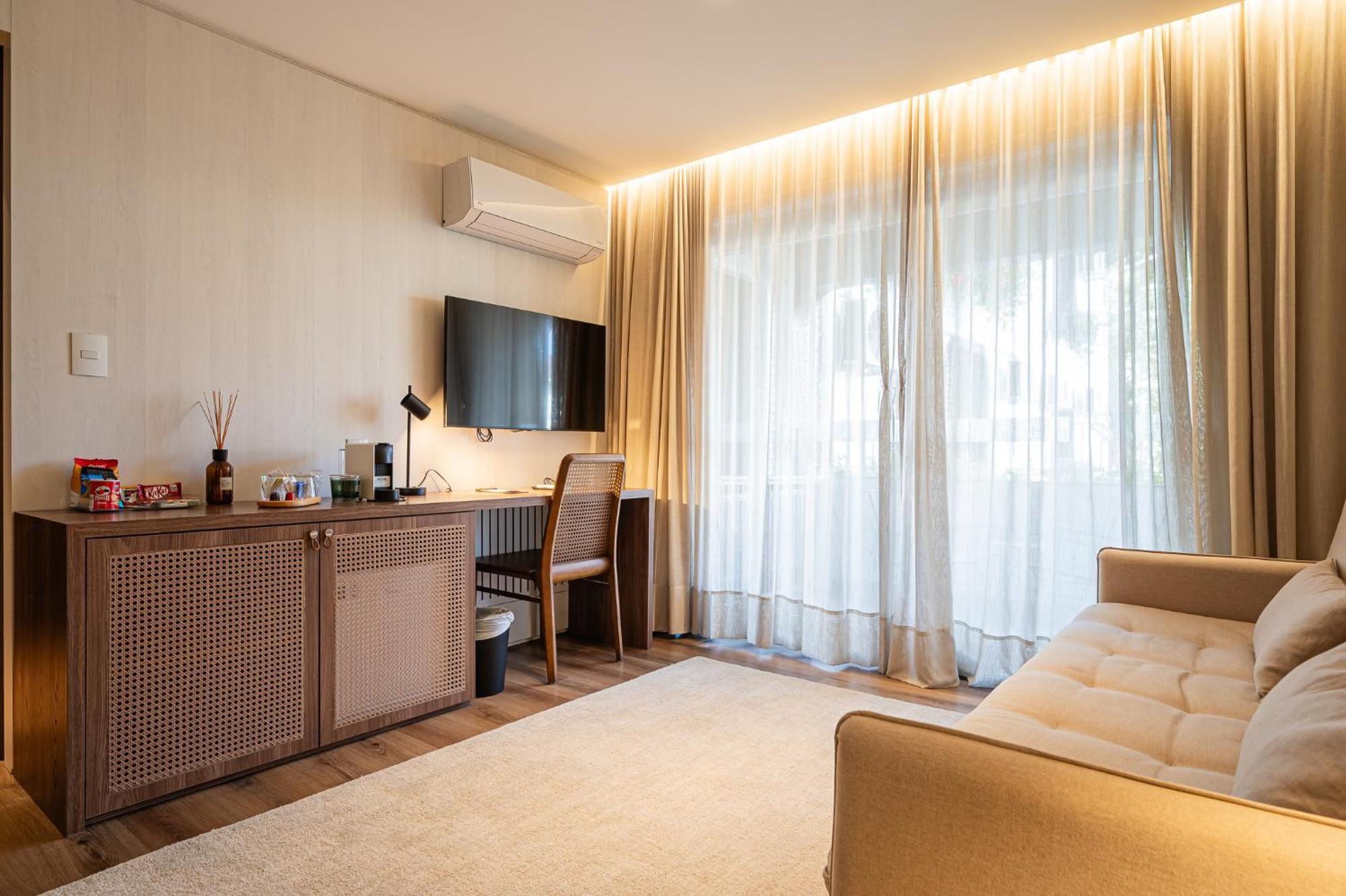 Serrazul Hotel Distributed By Intercity グラマド エクステリア 写真