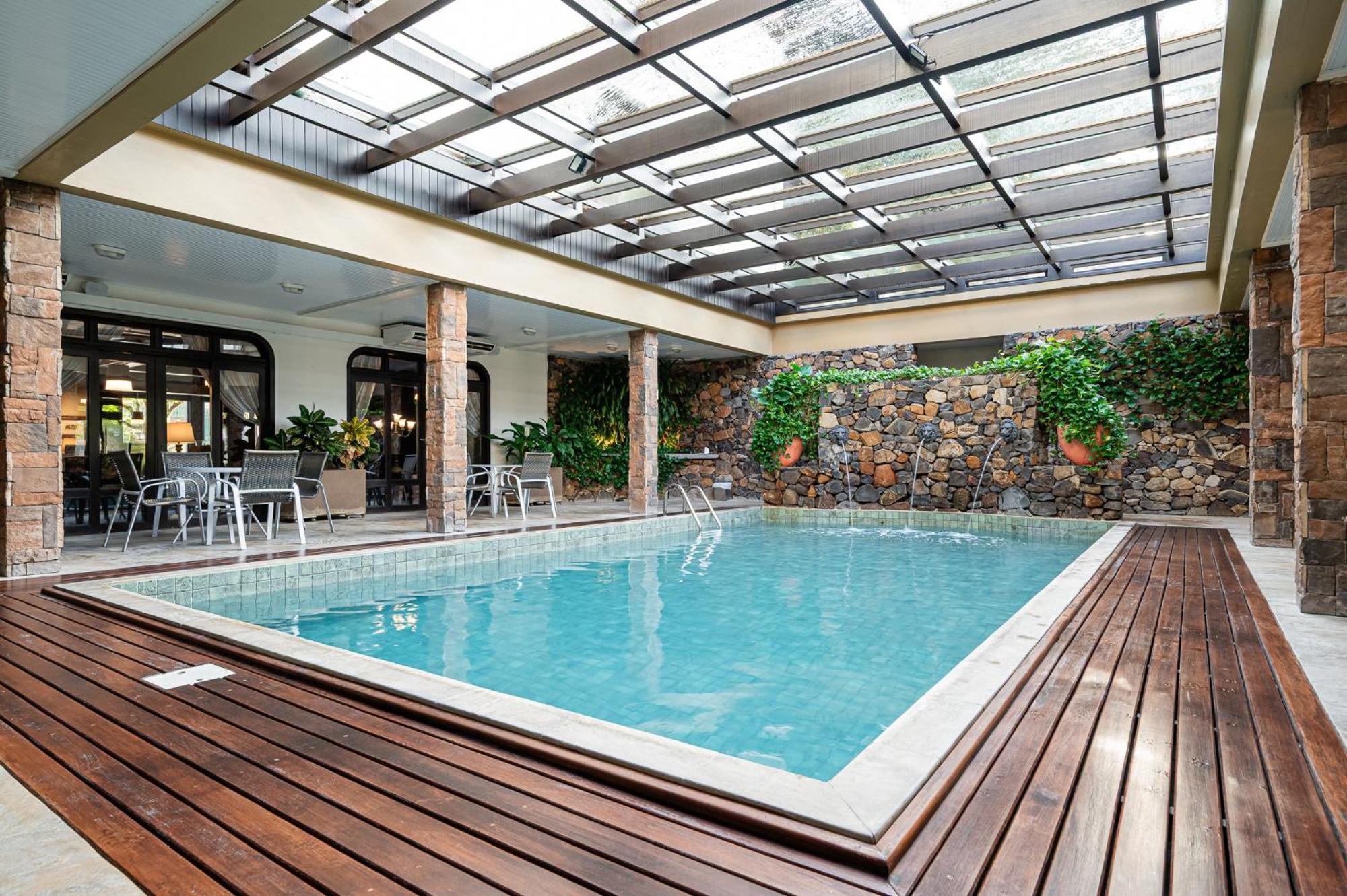Serrazul Hotel Distributed By Intercity グラマド エクステリア 写真