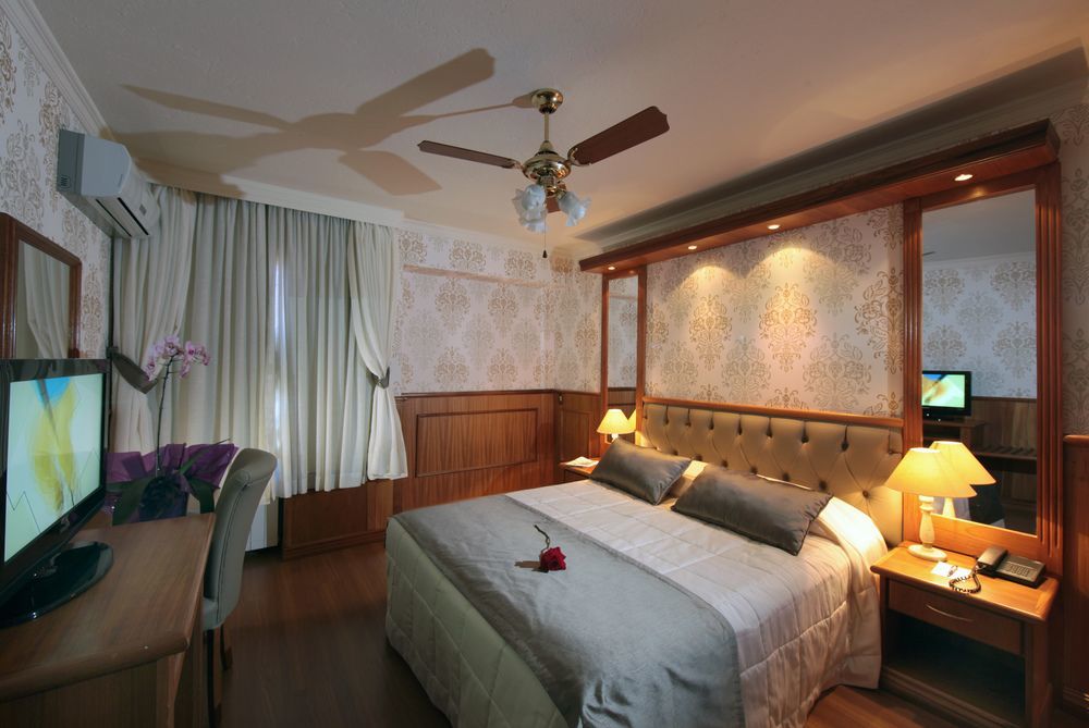Serrazul Hotel Distributed By Intercity グラマド エクステリア 写真