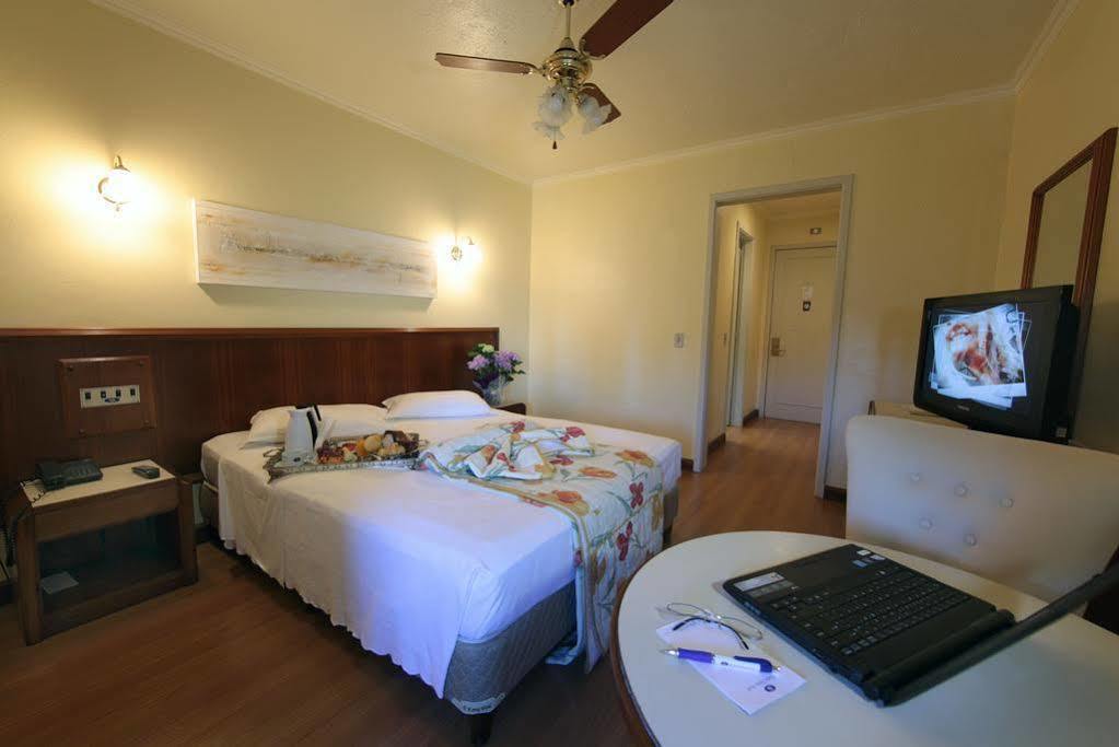 Serrazul Hotel Distributed By Intercity グラマド エクステリア 写真
